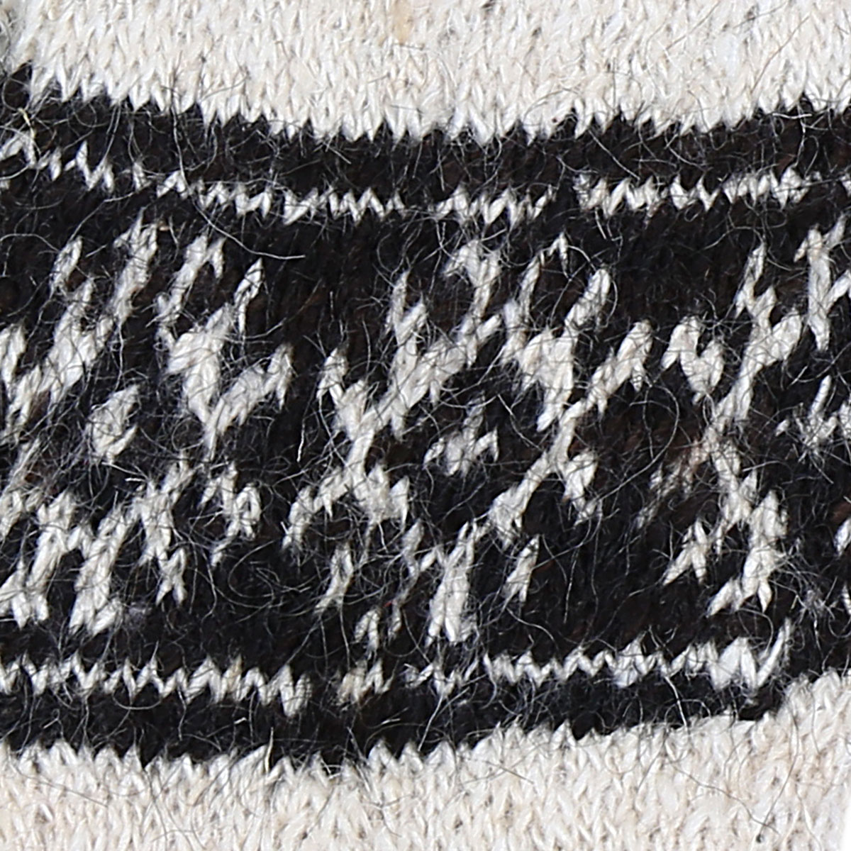 Handwoven Socks