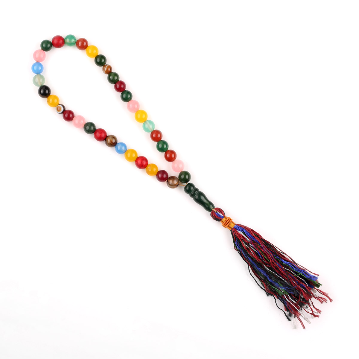 Shah Maqsood Bead Tasbih | Islamic Prayer Bead Tasbih