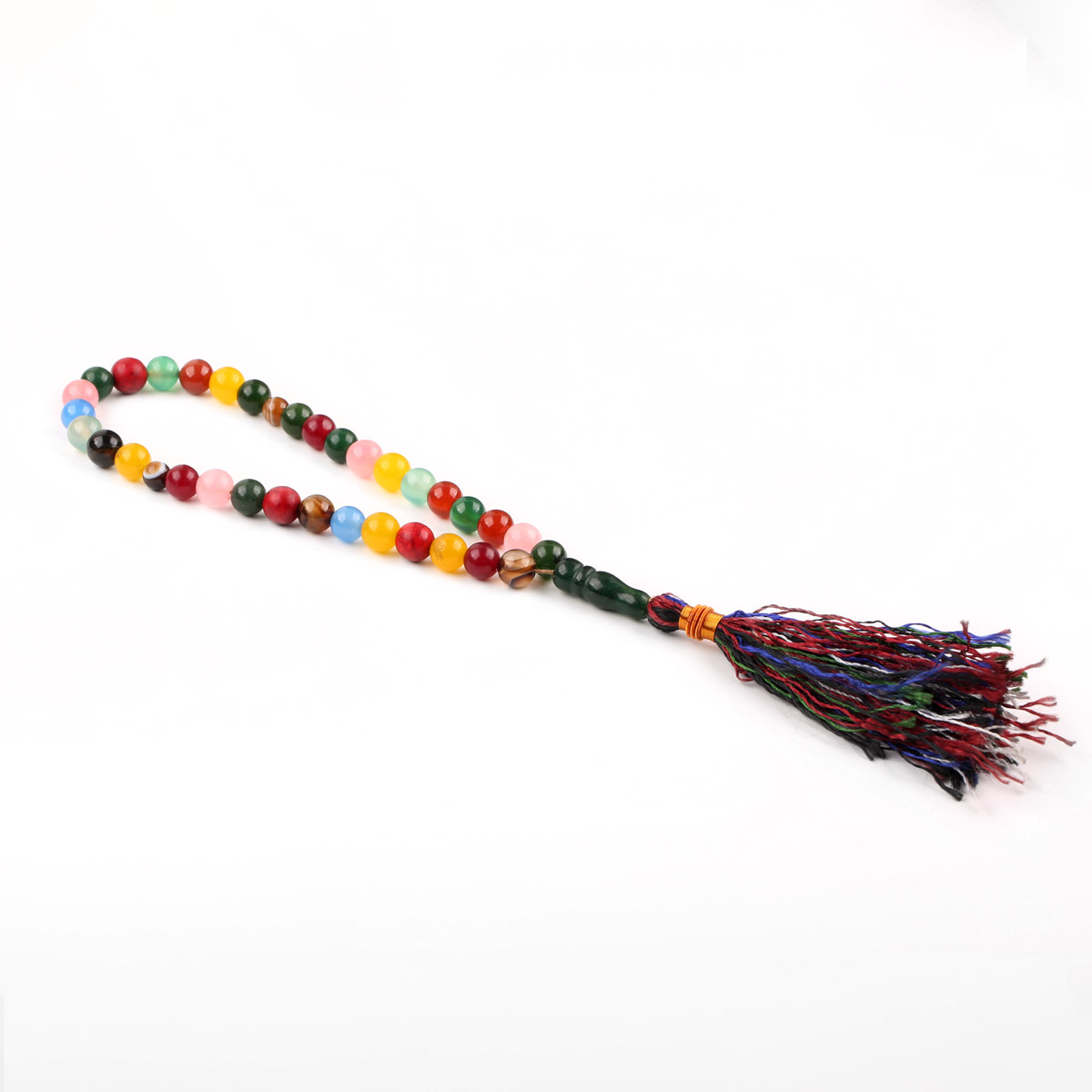 Shah Maqsood Bead Tasbih | Islamic Prayer Bead Tasbih