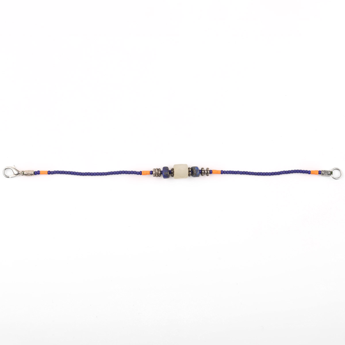 Multi-Stone Wrap Bracelet | Friendship Bracelet