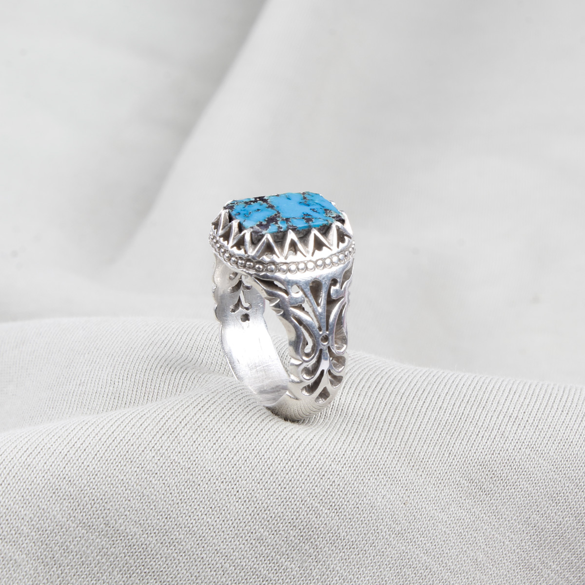 feroza shajari Ring