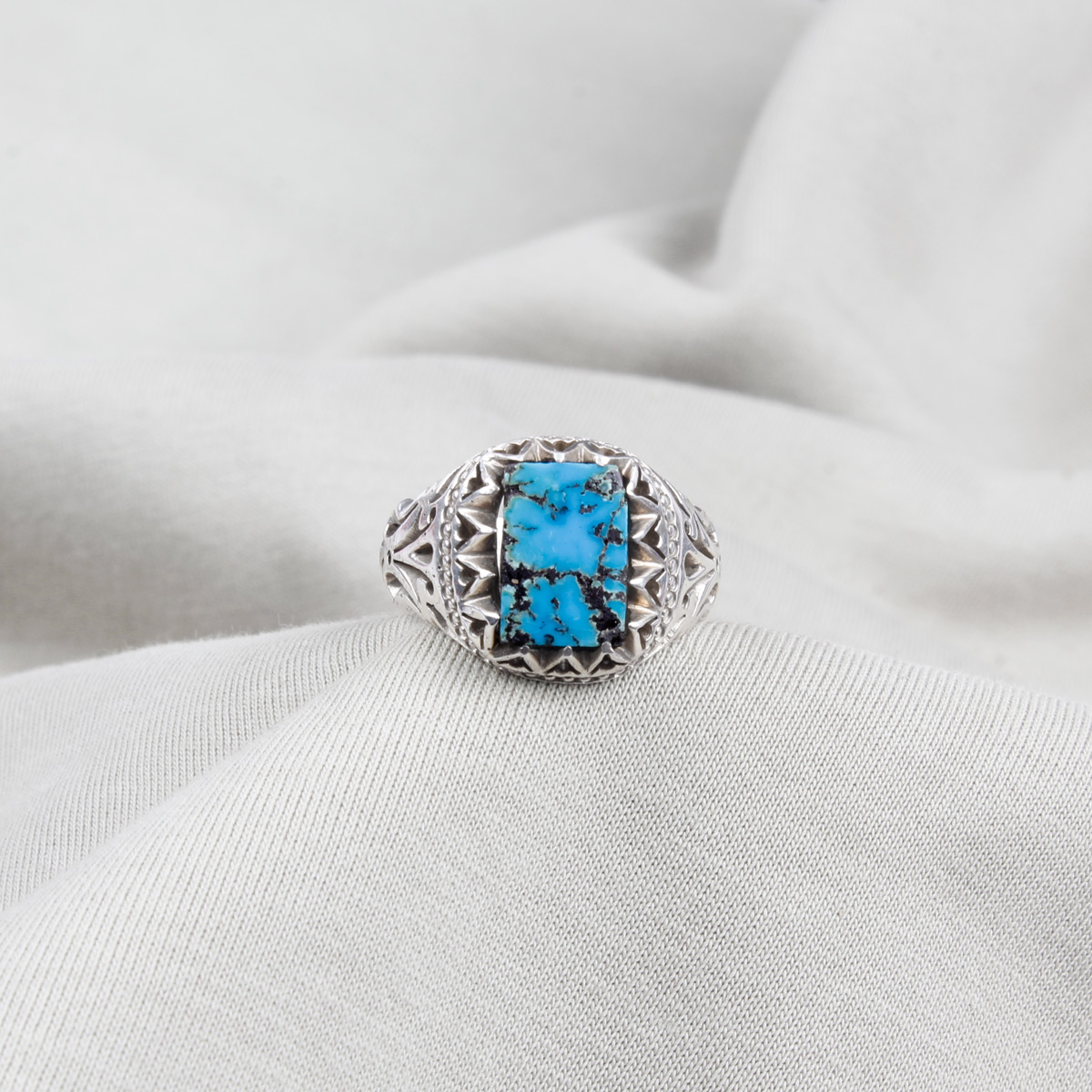 feroza shajari Ring