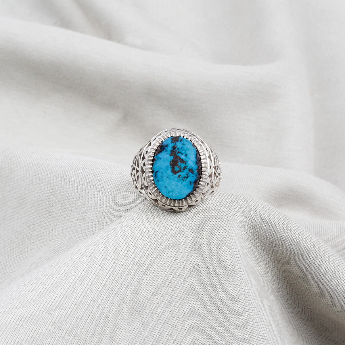 feroza shajari Ring