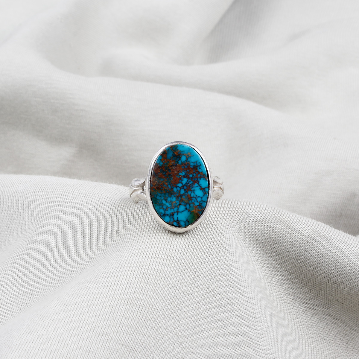 feroza shajari Ring