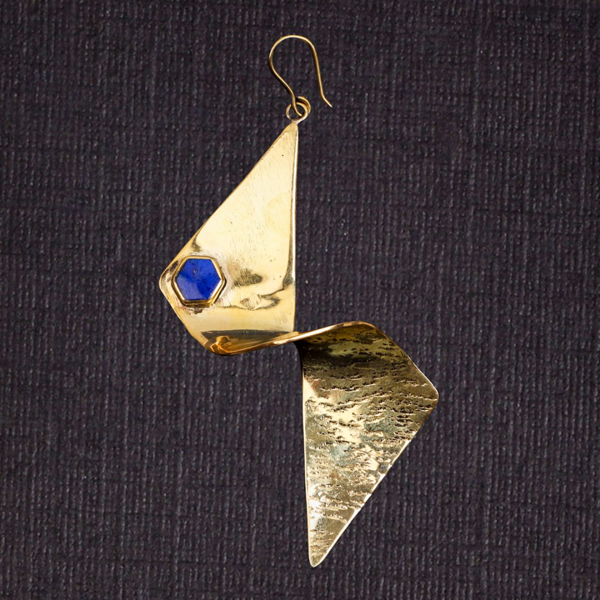 Kit earing handmade