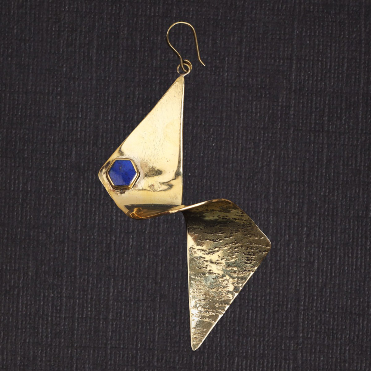 Kit earing handmade