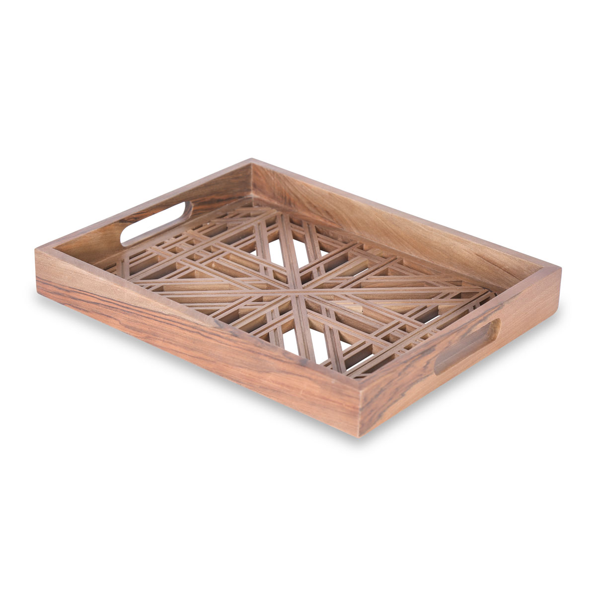 Jali Tray