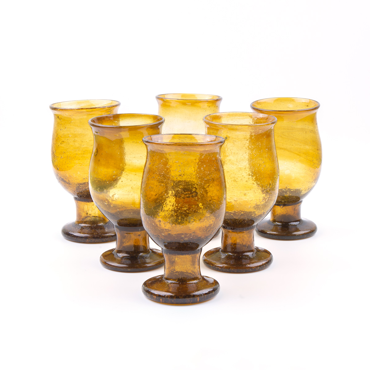 Luxury Golden Jug and Glass Set