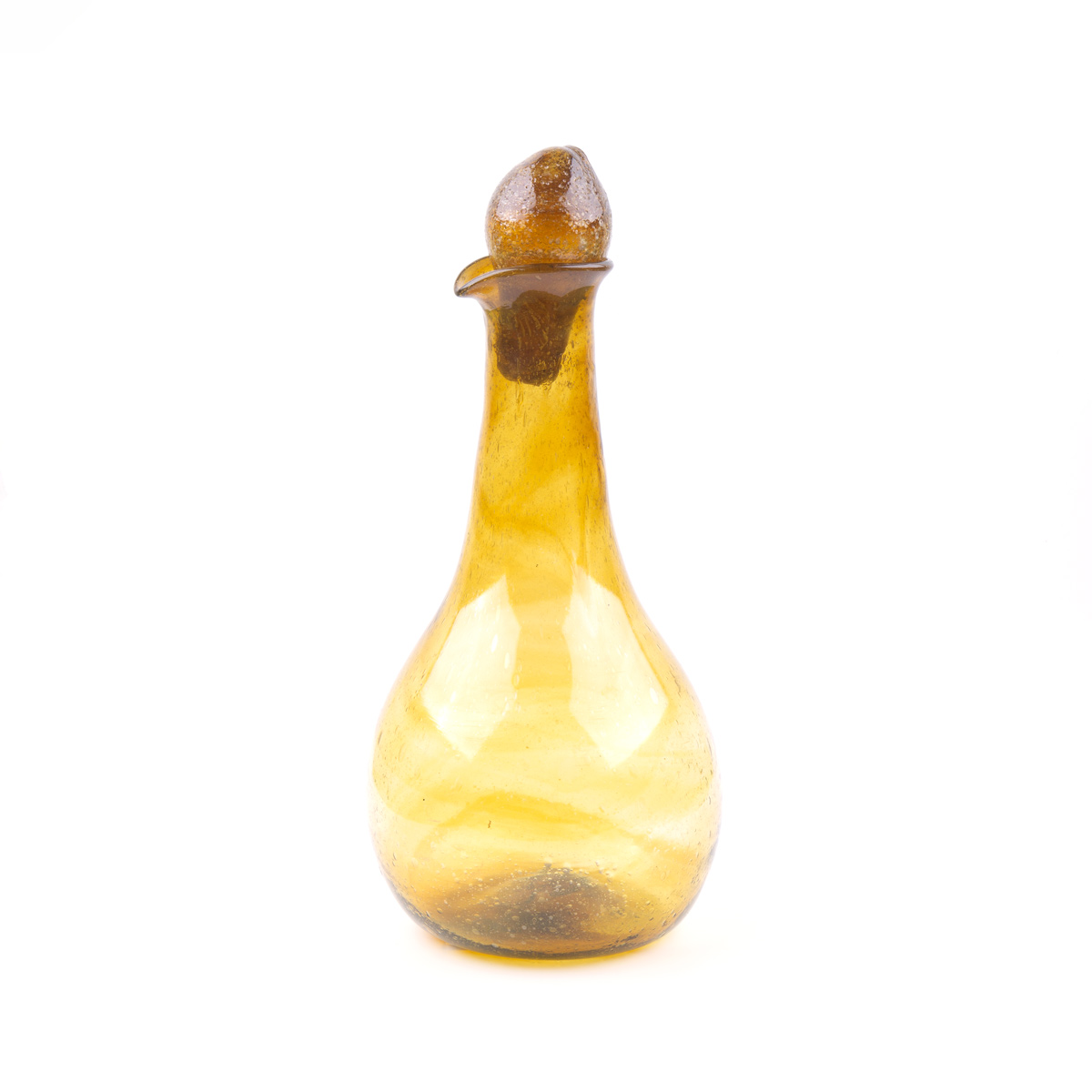 Luxury Golden Jug and Glass Set