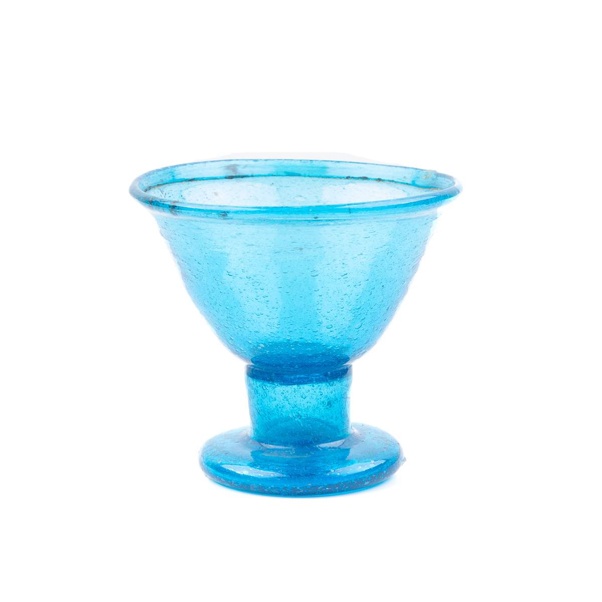 Handmade Ice-Cream Glass Coupe
