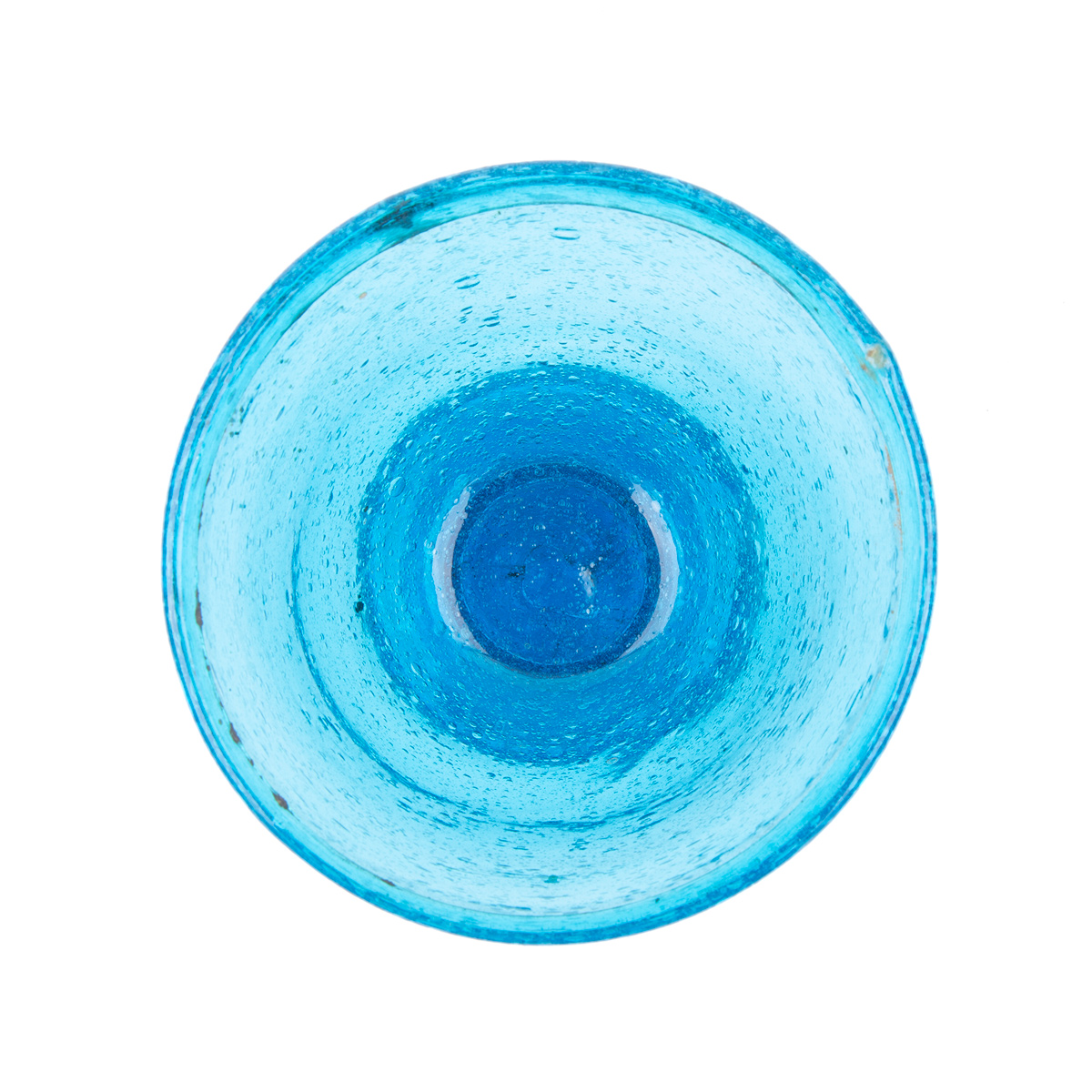 Handmade Ice-Cream Glass Coupe