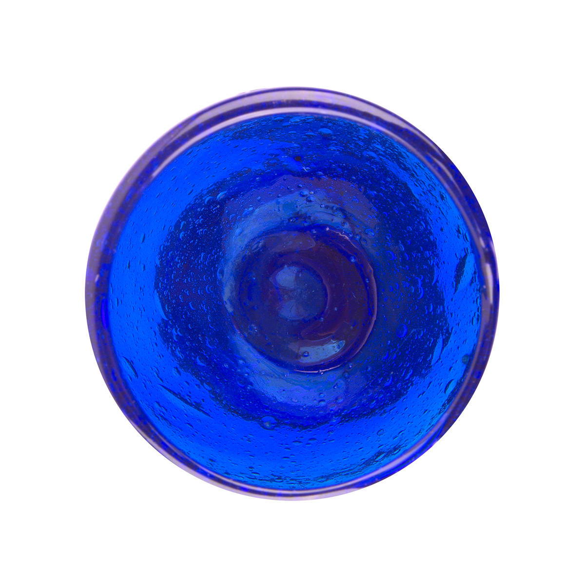 Trumpet Handmade Flower Vase
