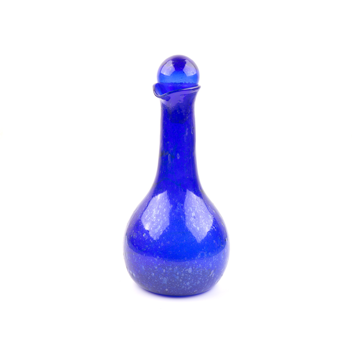Glass Set with Jug, Herati Glass set