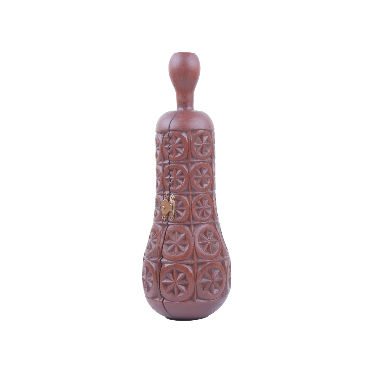 Plane tree Wooden Spoon Box | Engraved Spoon + Fork Box