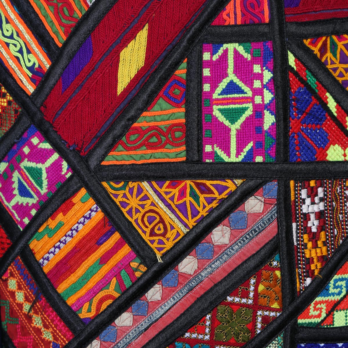 Embroidery Waistcoat 