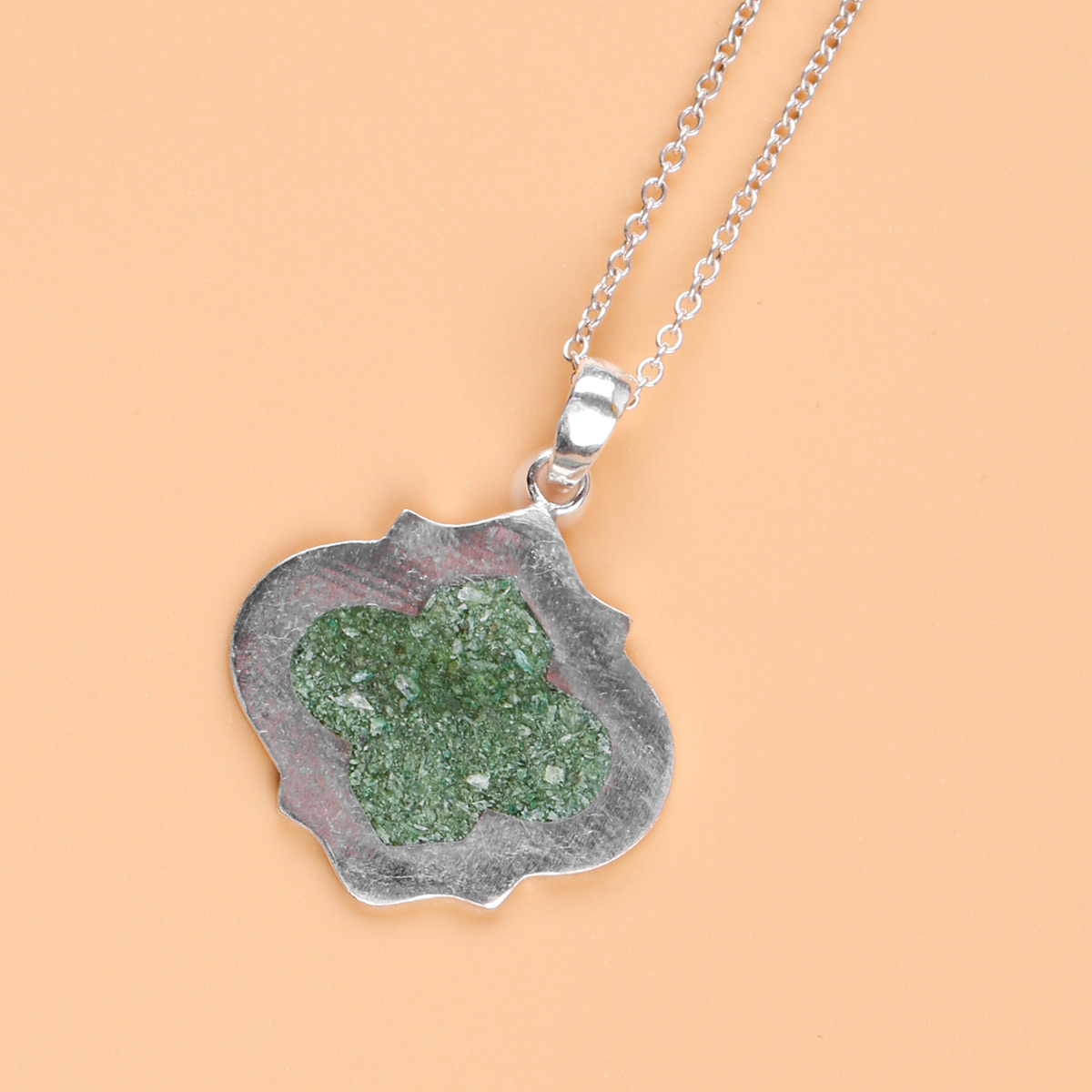 Best-Selling Bamyan Turquoise Pendant| Women Wear