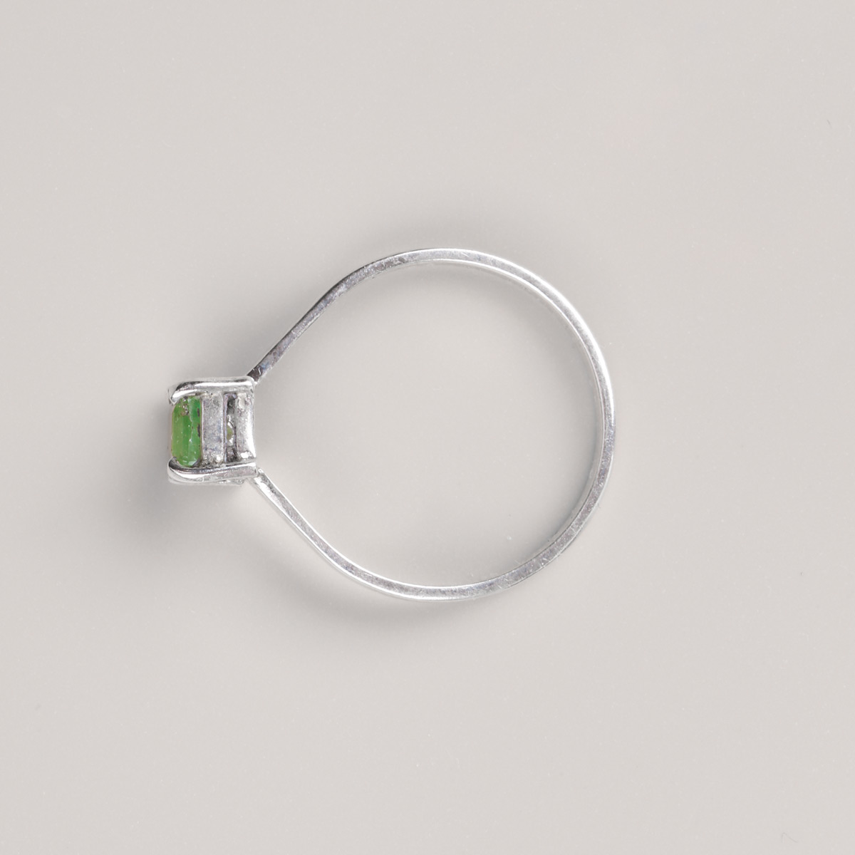 Panjsher Emerald Beautiful Women Ring