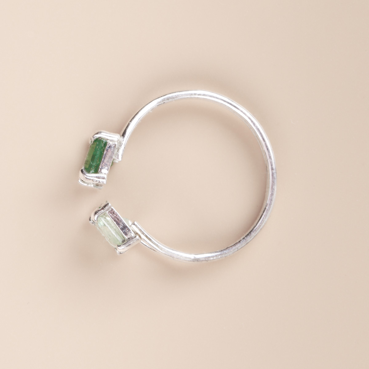 Best-Selling Panjsher Emerald Ring