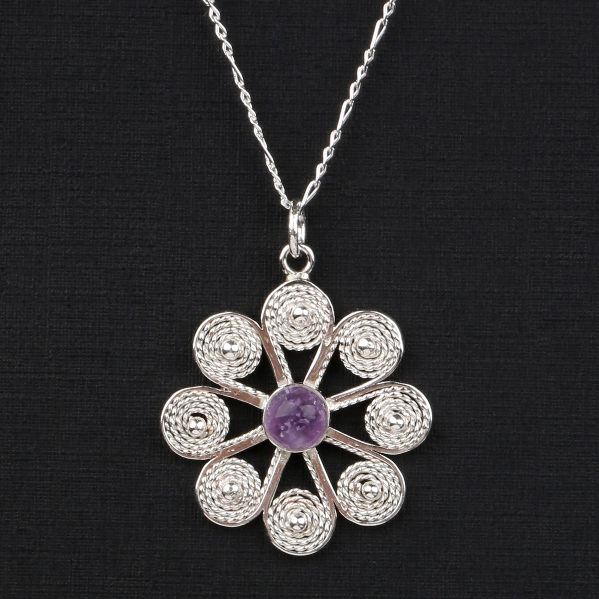 Malila Design Women Necklace| Afghan Handmade Necklace
