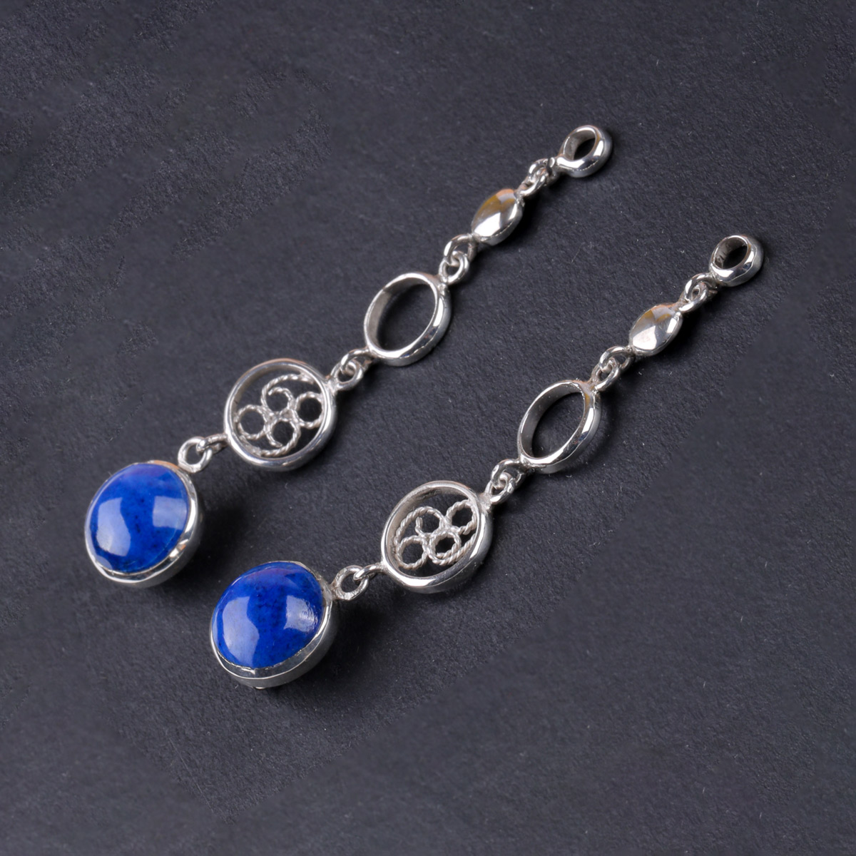 Best Lapis Handmade Women Earrings