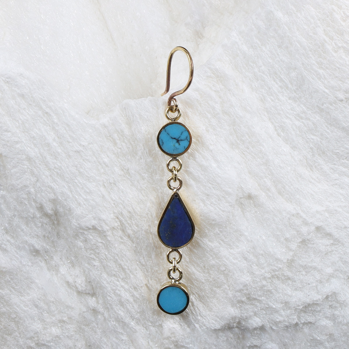 Turquoise Earrings