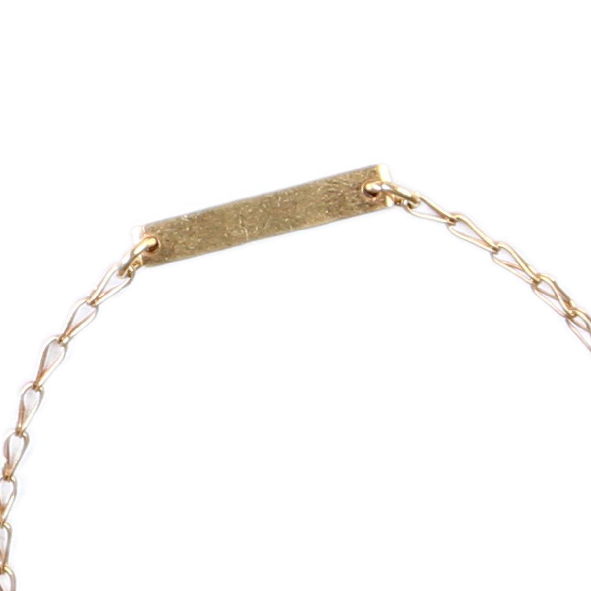Turkmen Gold Plated Necklace | Brass Choker Necklace 