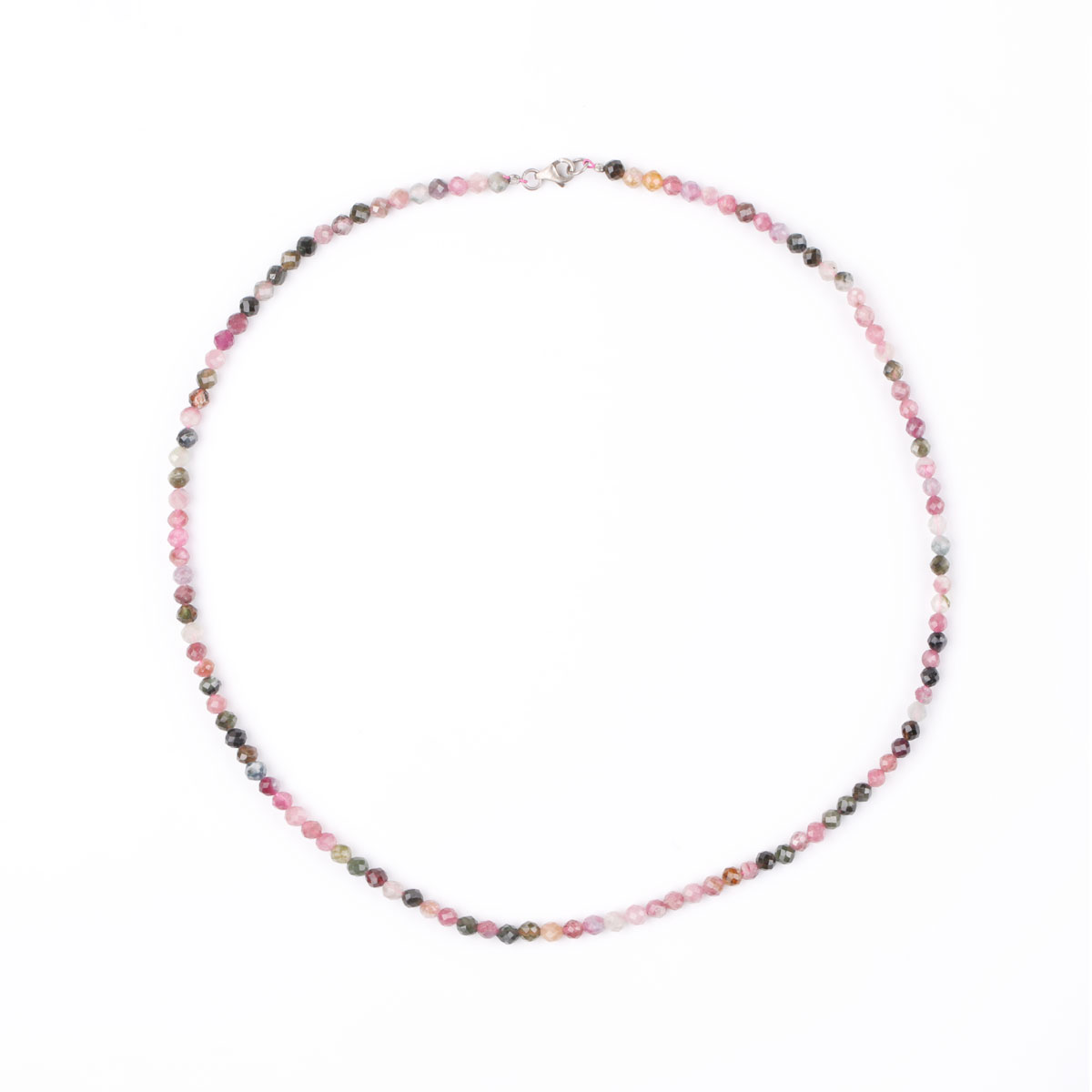 Beruj Beaded Necklace | Graduated Choker