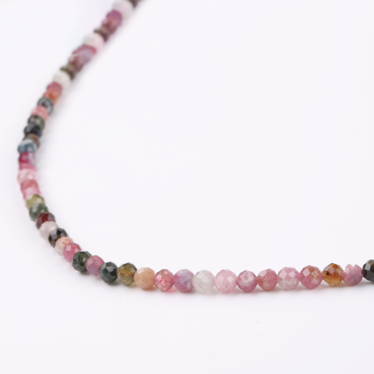 Beruj Beaded Necklace | Graduated Choker