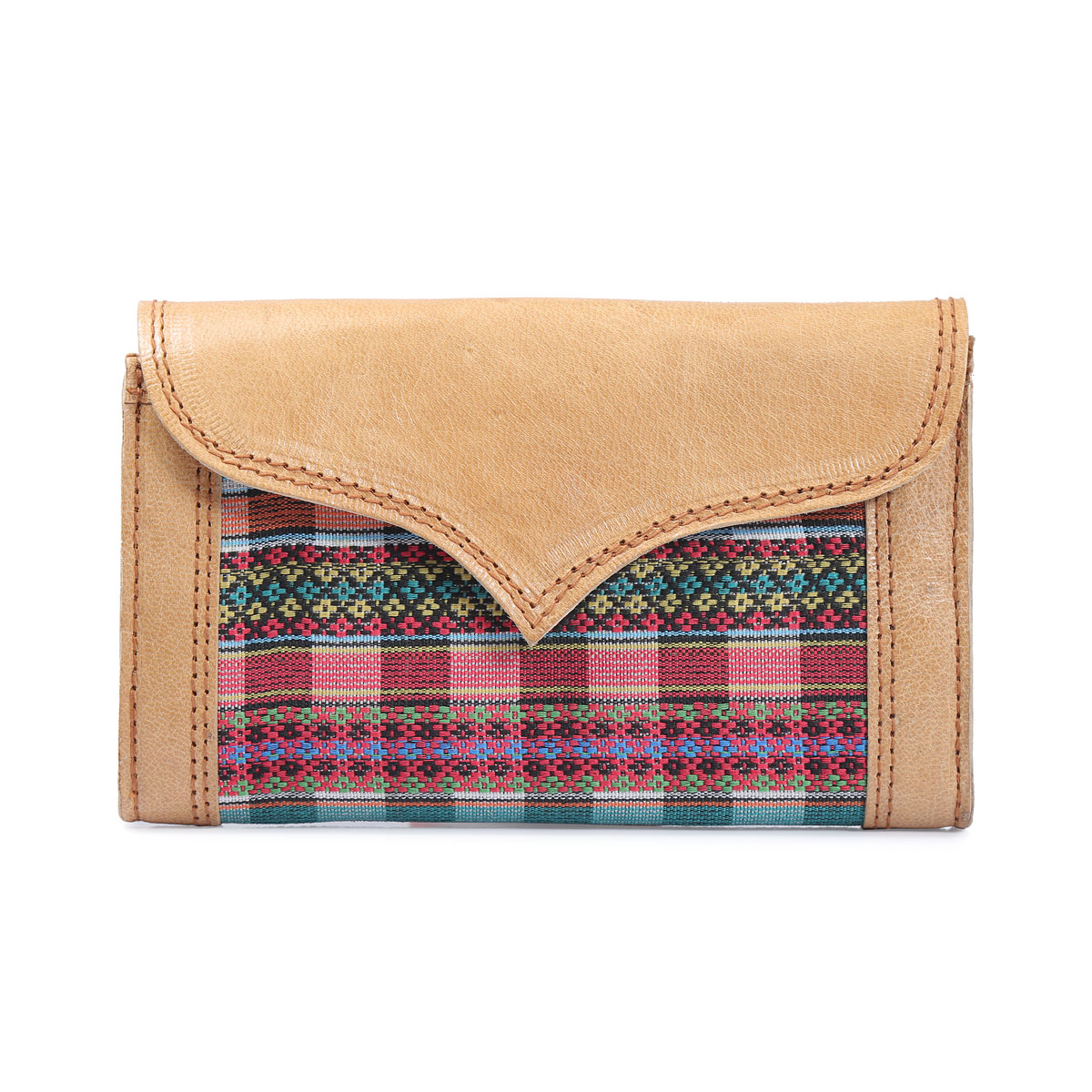 Leather Complete Matching Set | Pouch Shoulder Bag, Purse, Shoes