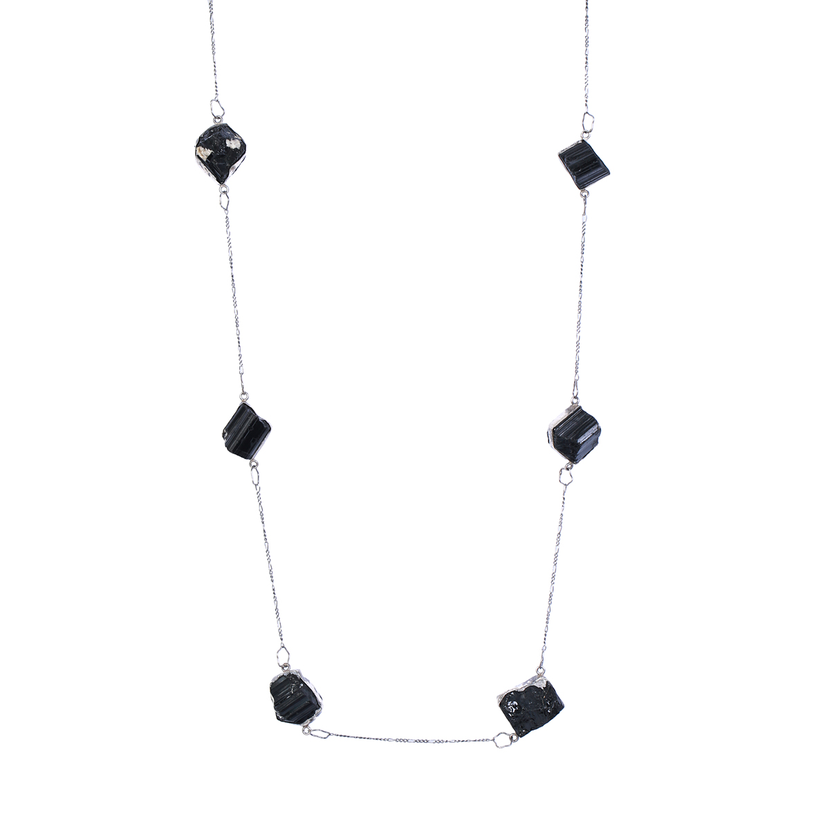 Beruj Stones Necklace