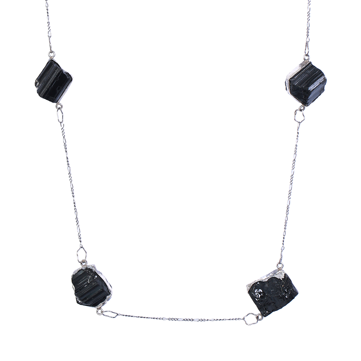 Beruj Stones Necklace