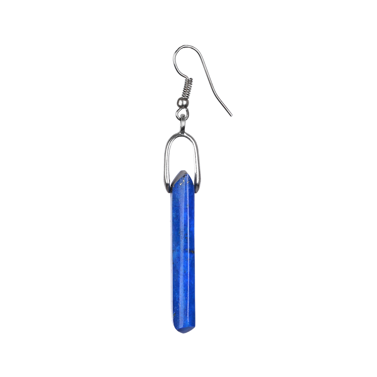 Lapis Lazuli Earrings | Aseel