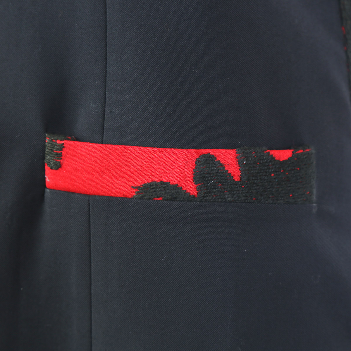 Afghan Formal Coat