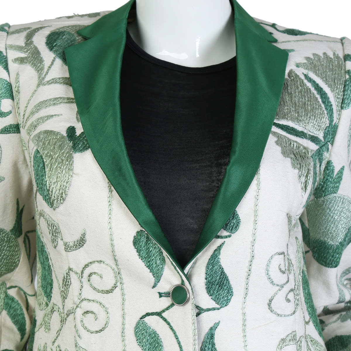 Afghan Formal Coat