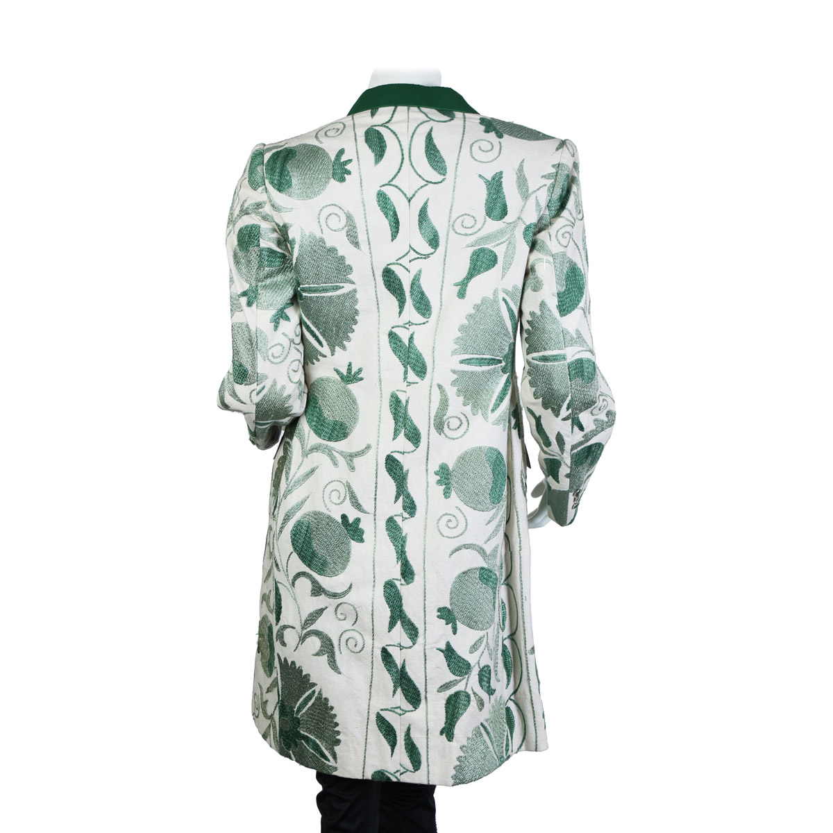 Afghan Formal Coat