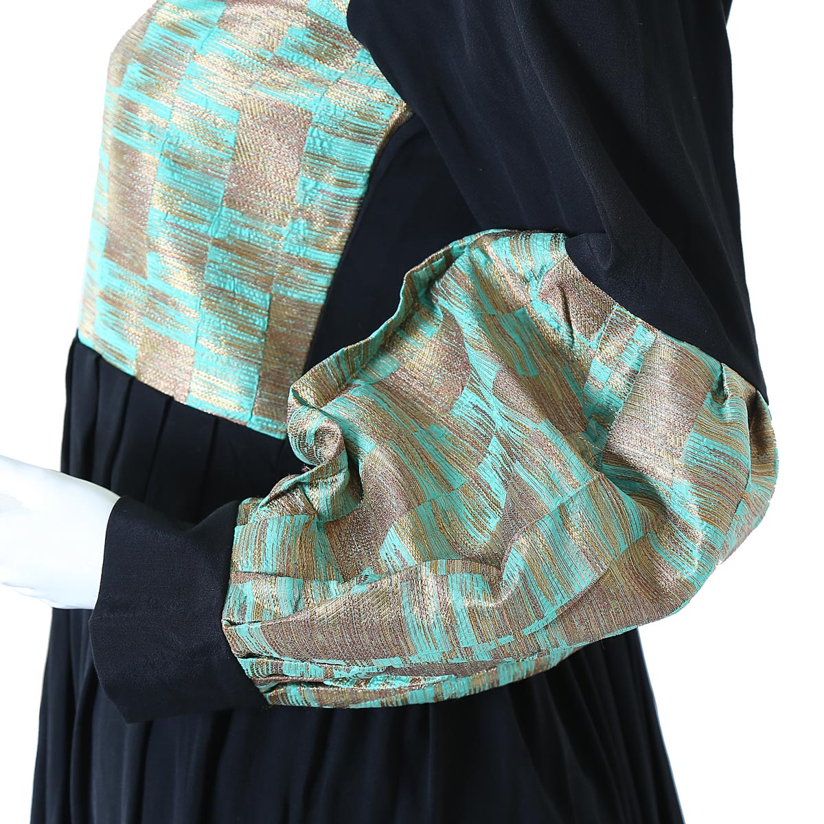 Afghan Long Coat