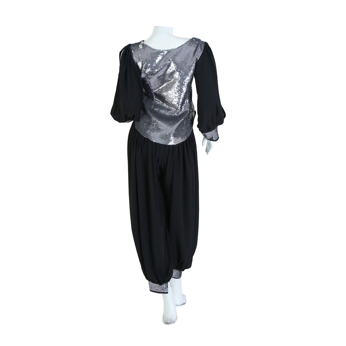 Afghan Blouse with Trousers