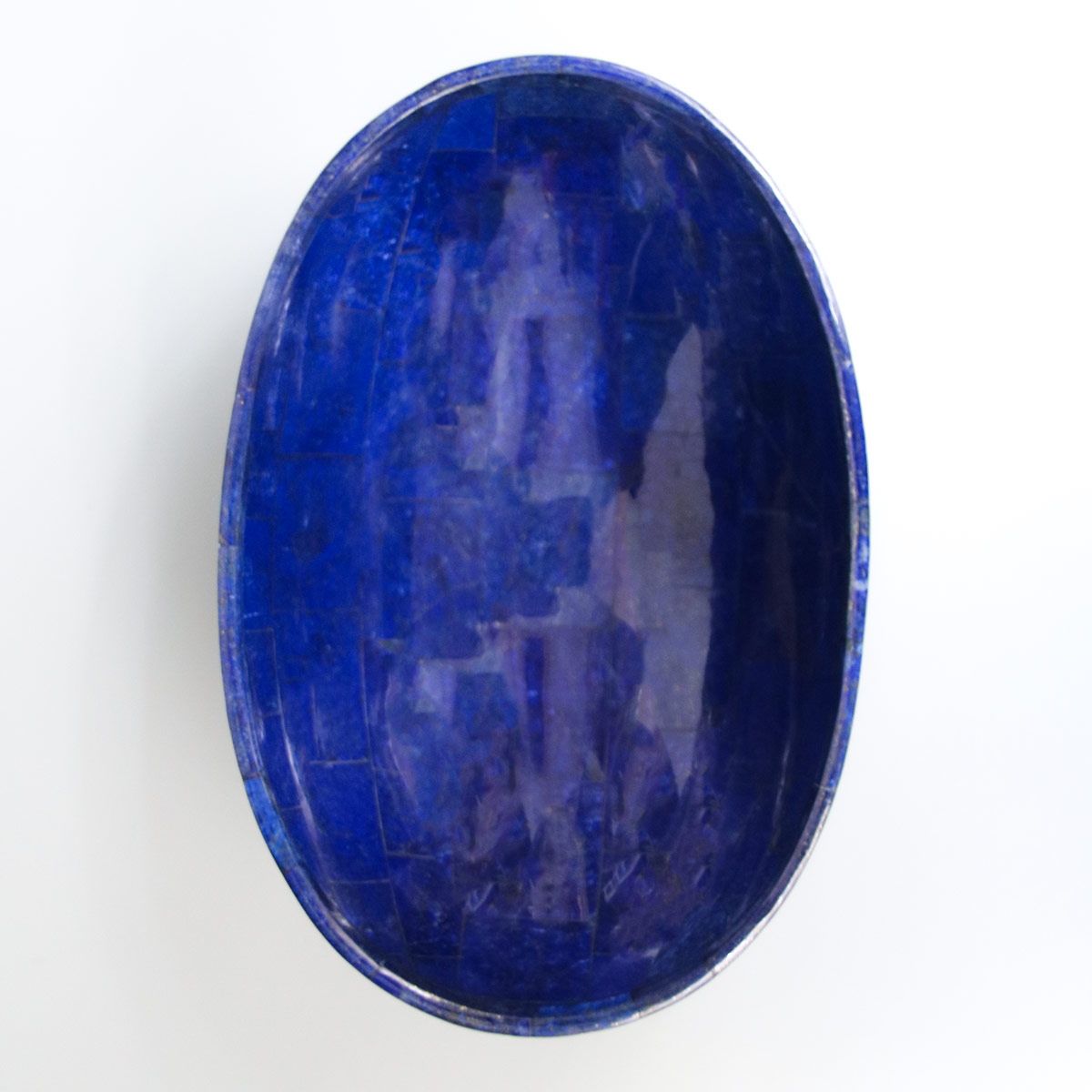 Handmade Decorative Bowl | Lapis Stone Fruit Bowl