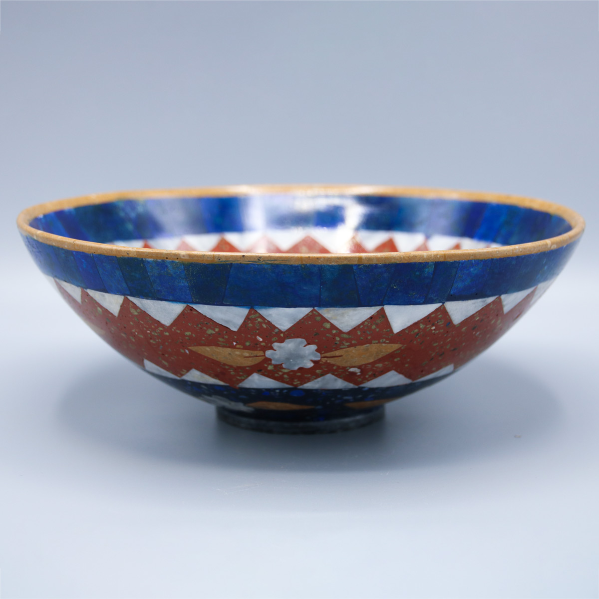 Ceramic Bowl