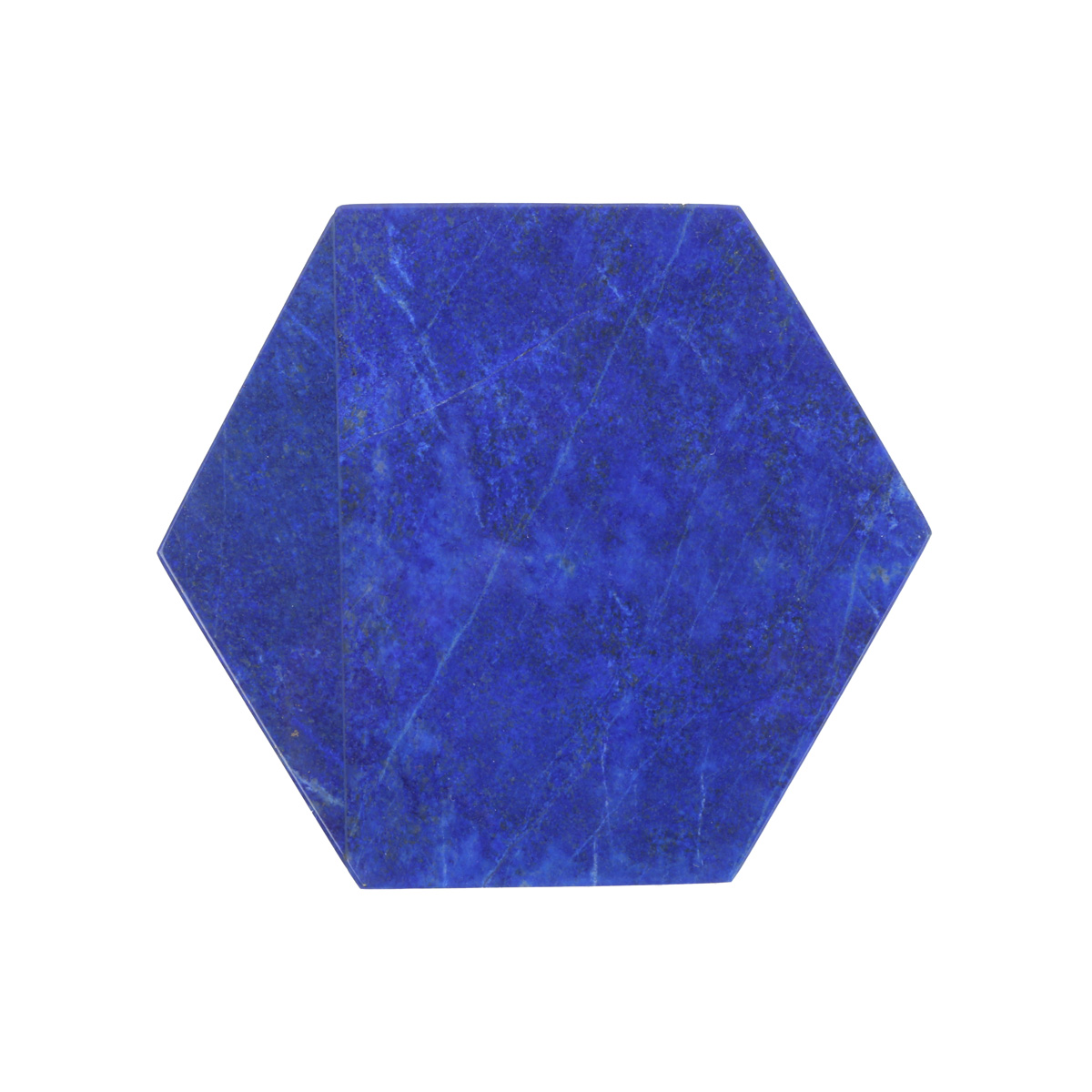 Small Jewelry Box | Lapis Lazuli Stone