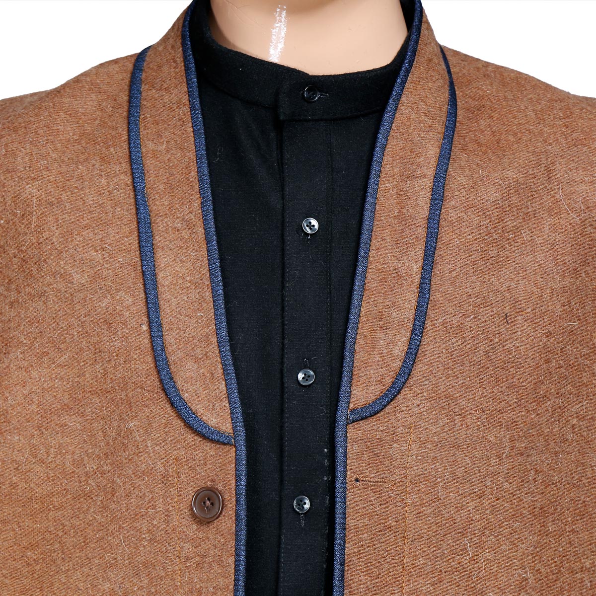 Nuristani Long Coat