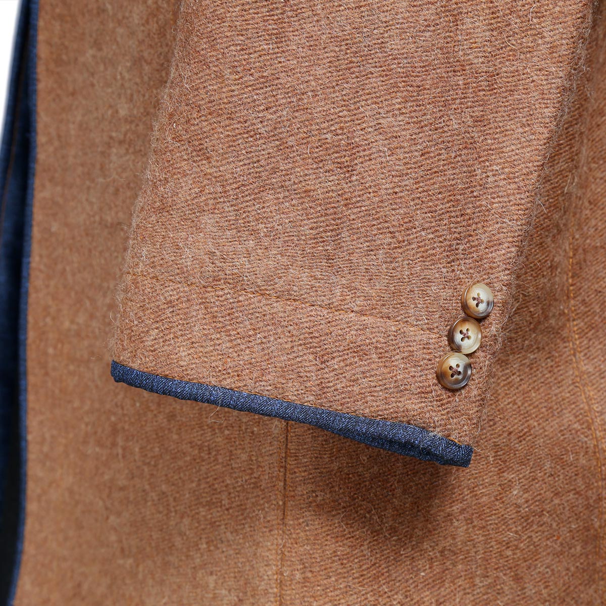 Nuristani Long Coat