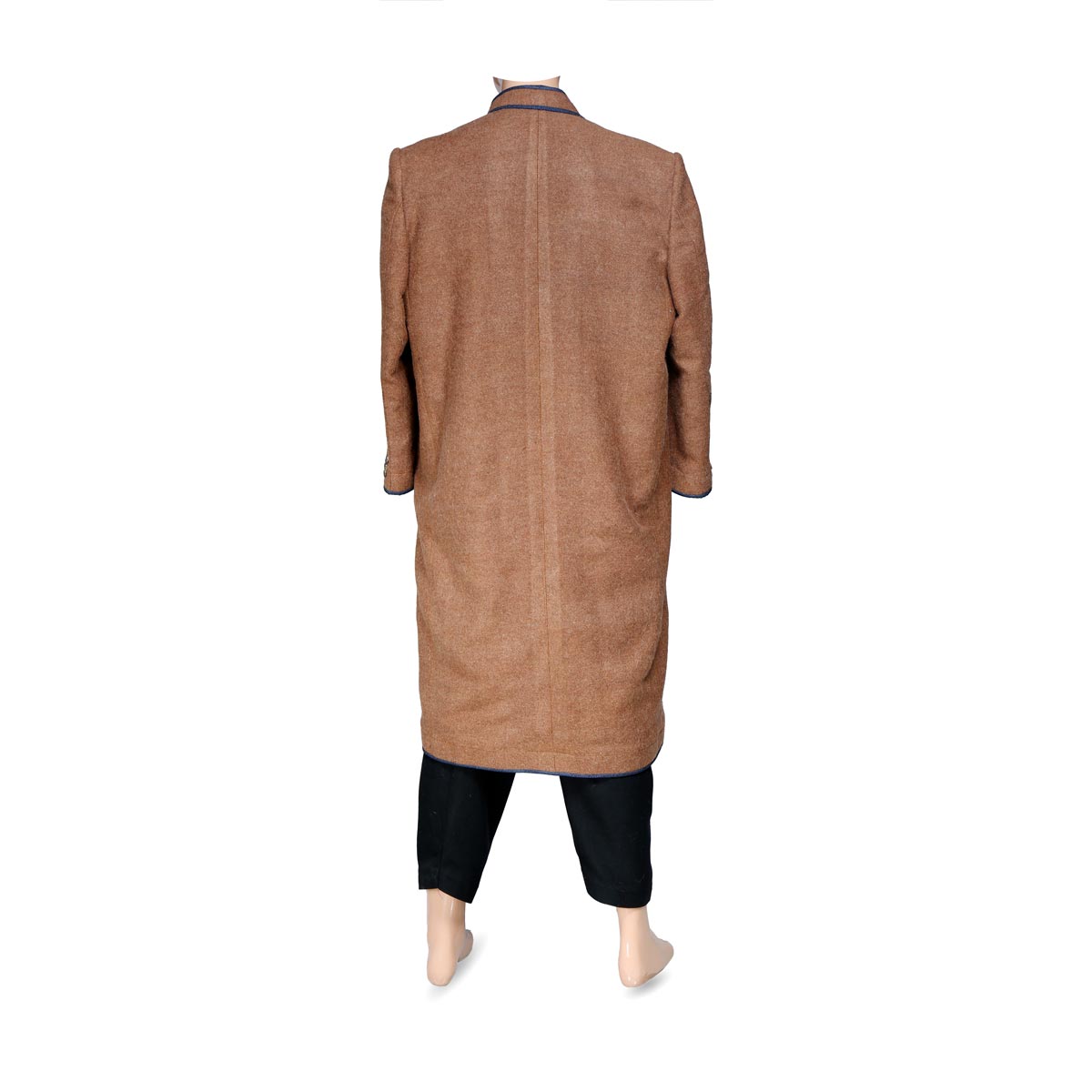 Nuristani Long Coat