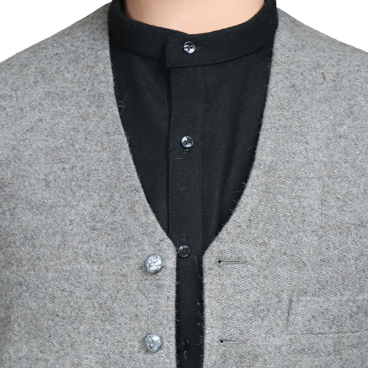Nuristani Waistcoat