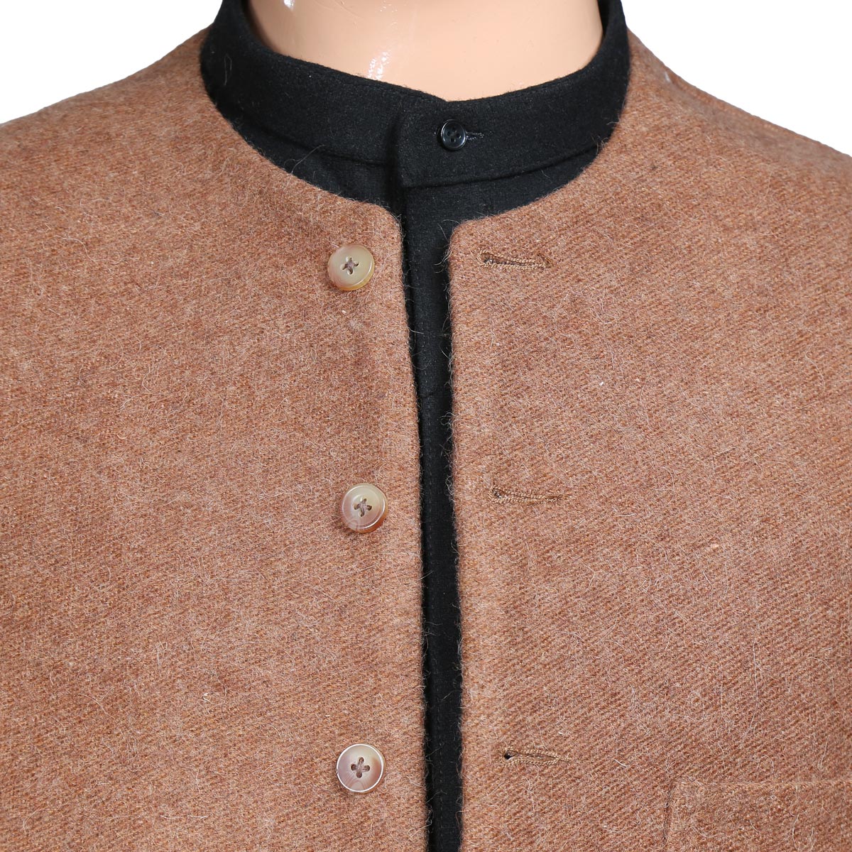 Nuristani Waistcoat 