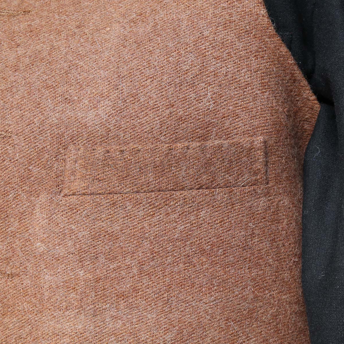 Nuristani Waistcoat 