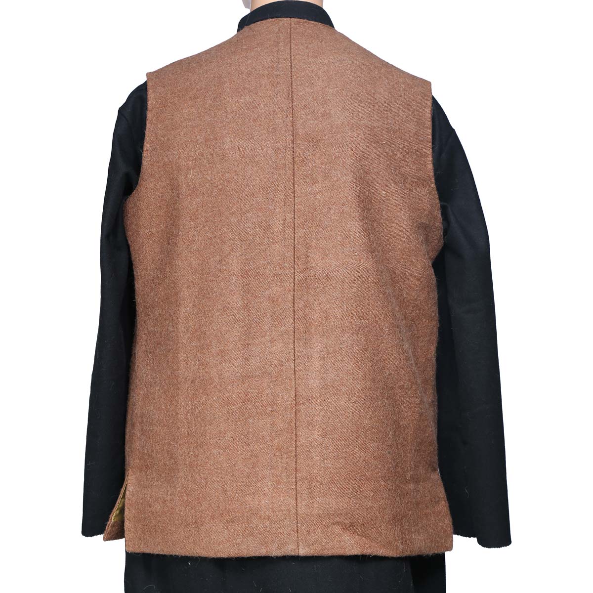 Nuristani Waistcoat 
