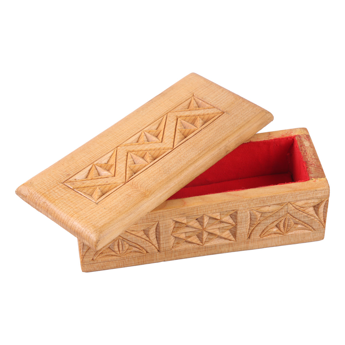 Wooden Crafted Box | Archa Wood Gift Box