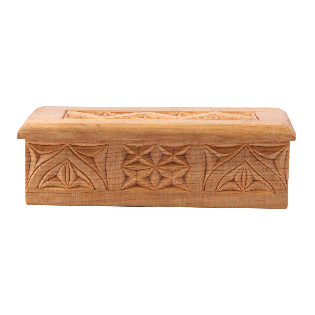 Wooden Crafted Box | Archa Wood Gift Box
