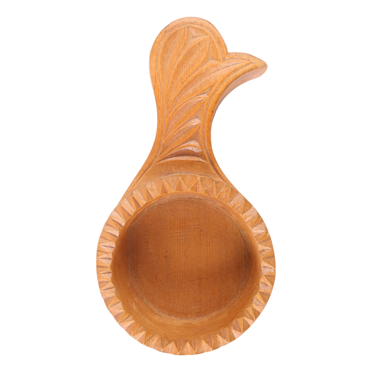Wooden Cigarette Ashtray | Handmade Cigar Ashtray